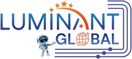 Luminant Global Logo