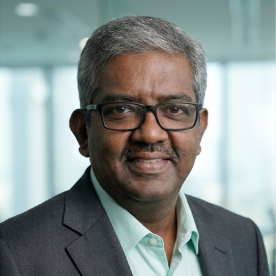 Prakash Abraham